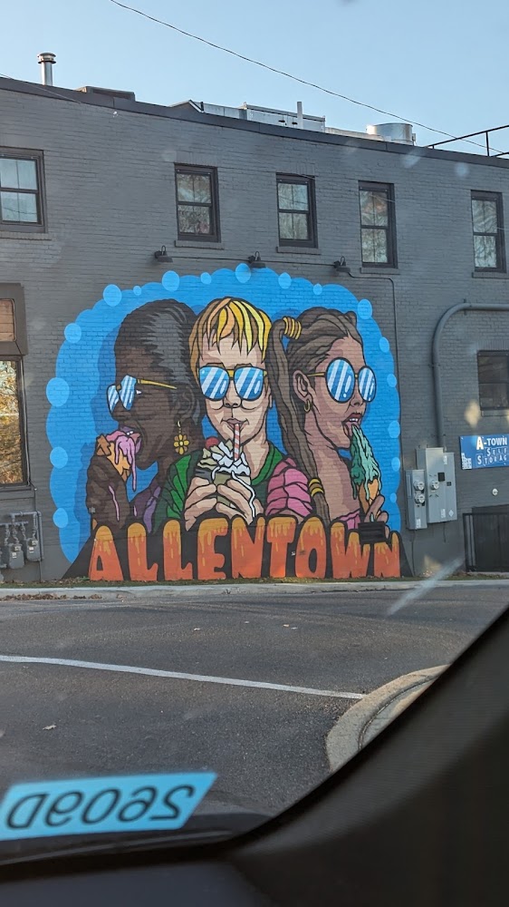 A-Town Self Storage