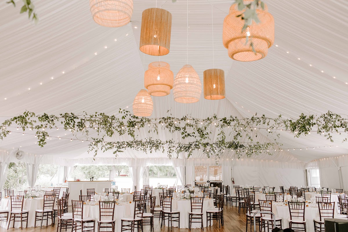 Newtown Party Rental
