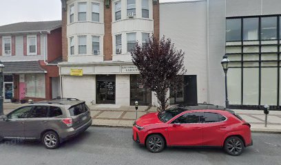 Party Station Rentals