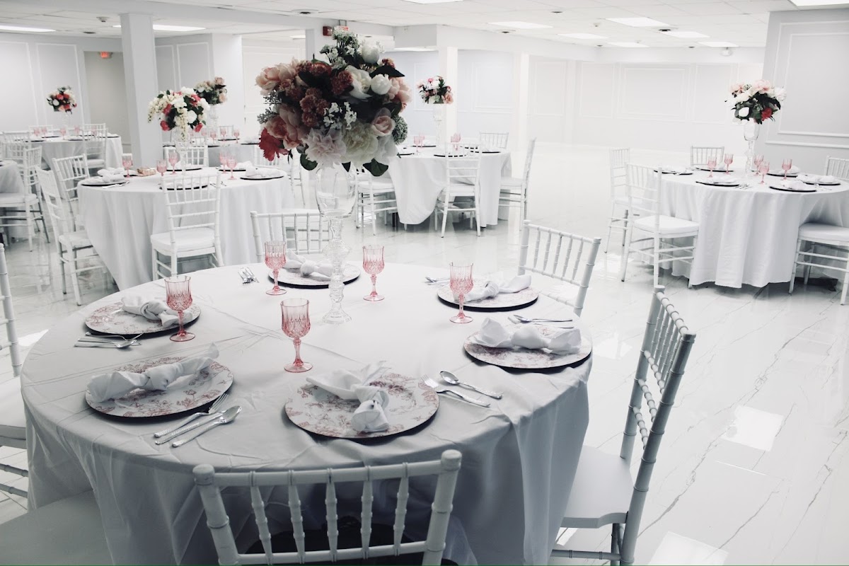 Grace Events and Planning LLC