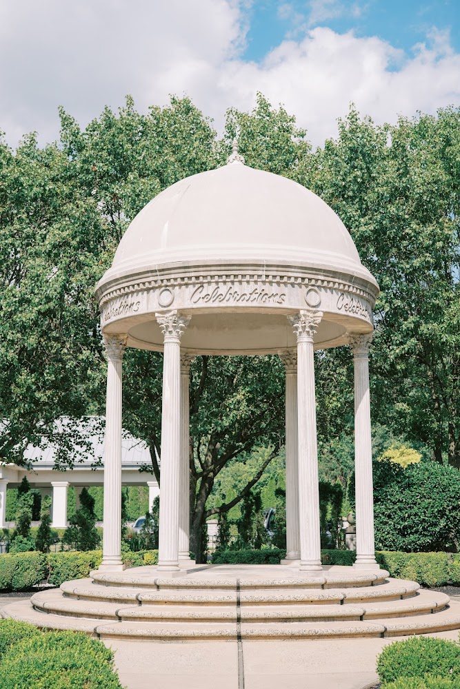 Celebrations Wedding Venue
