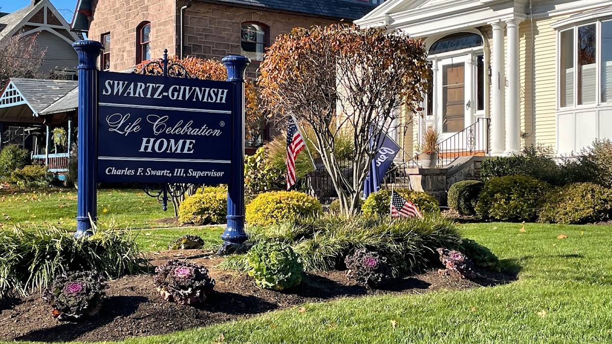 Swartz-Givnish Funeral Home