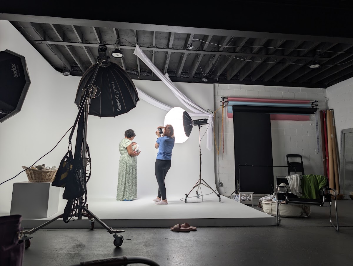 MST Studio Photo & Video