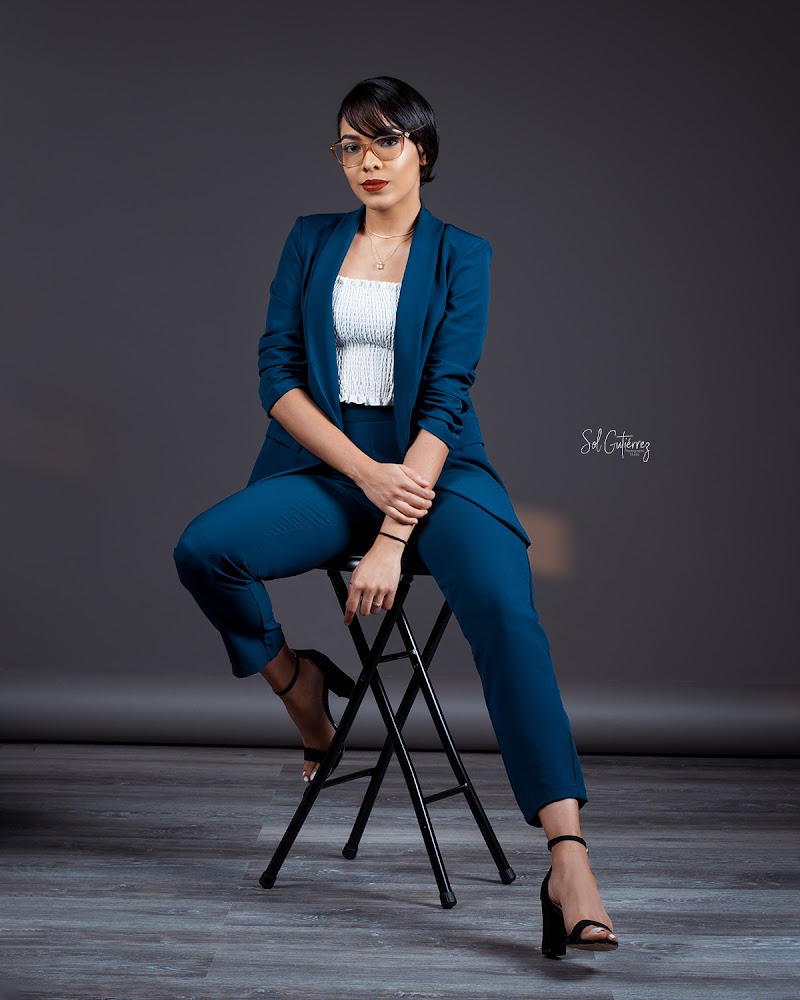 Sol Gutierrez Photography Studio
