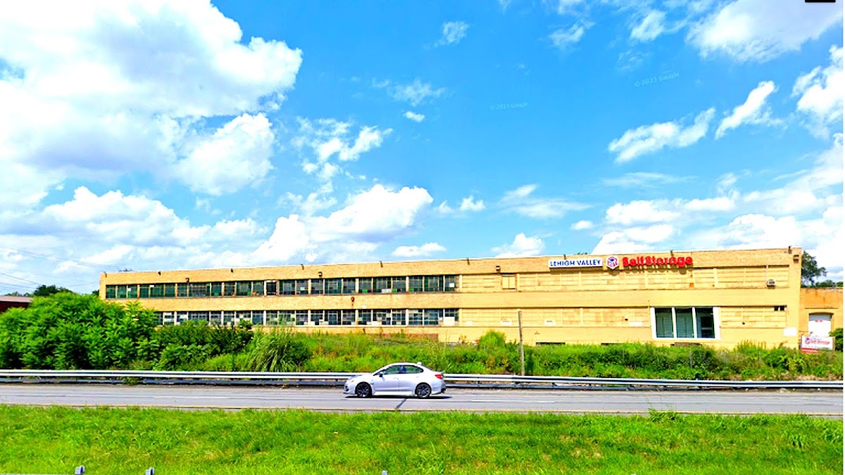 Lehigh Valley Self Storage