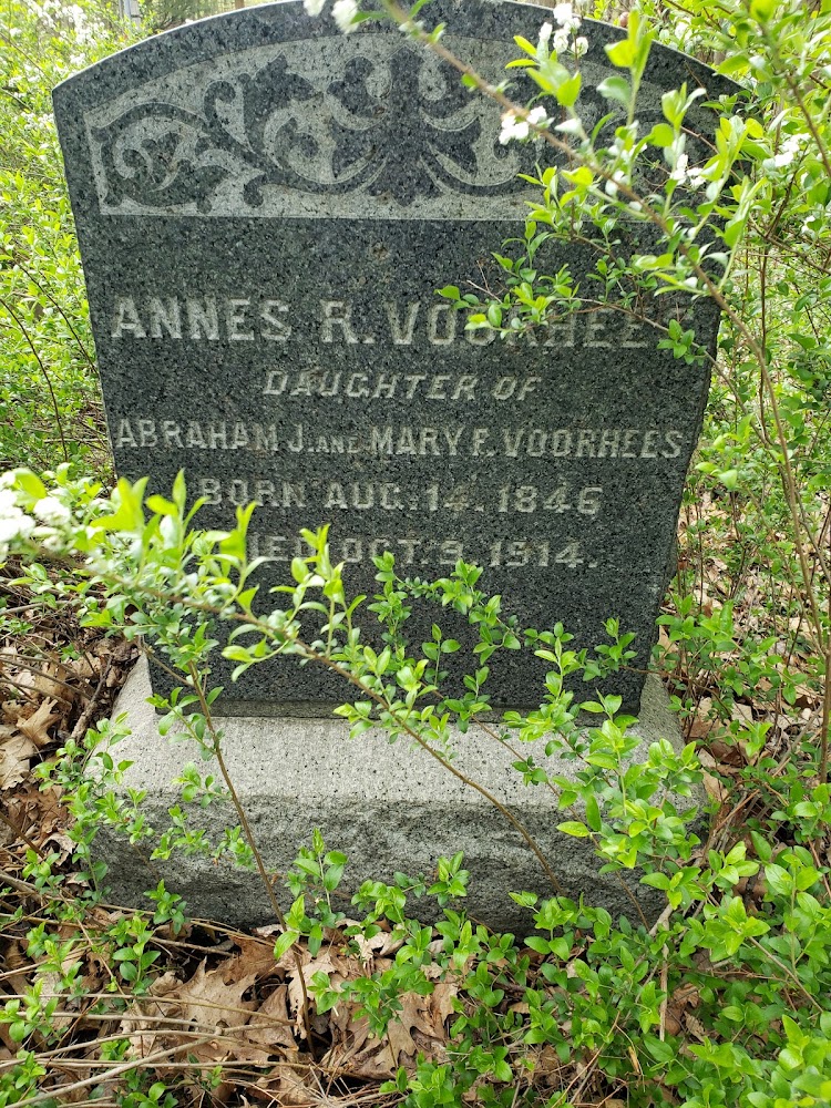 New Hope Cemetery