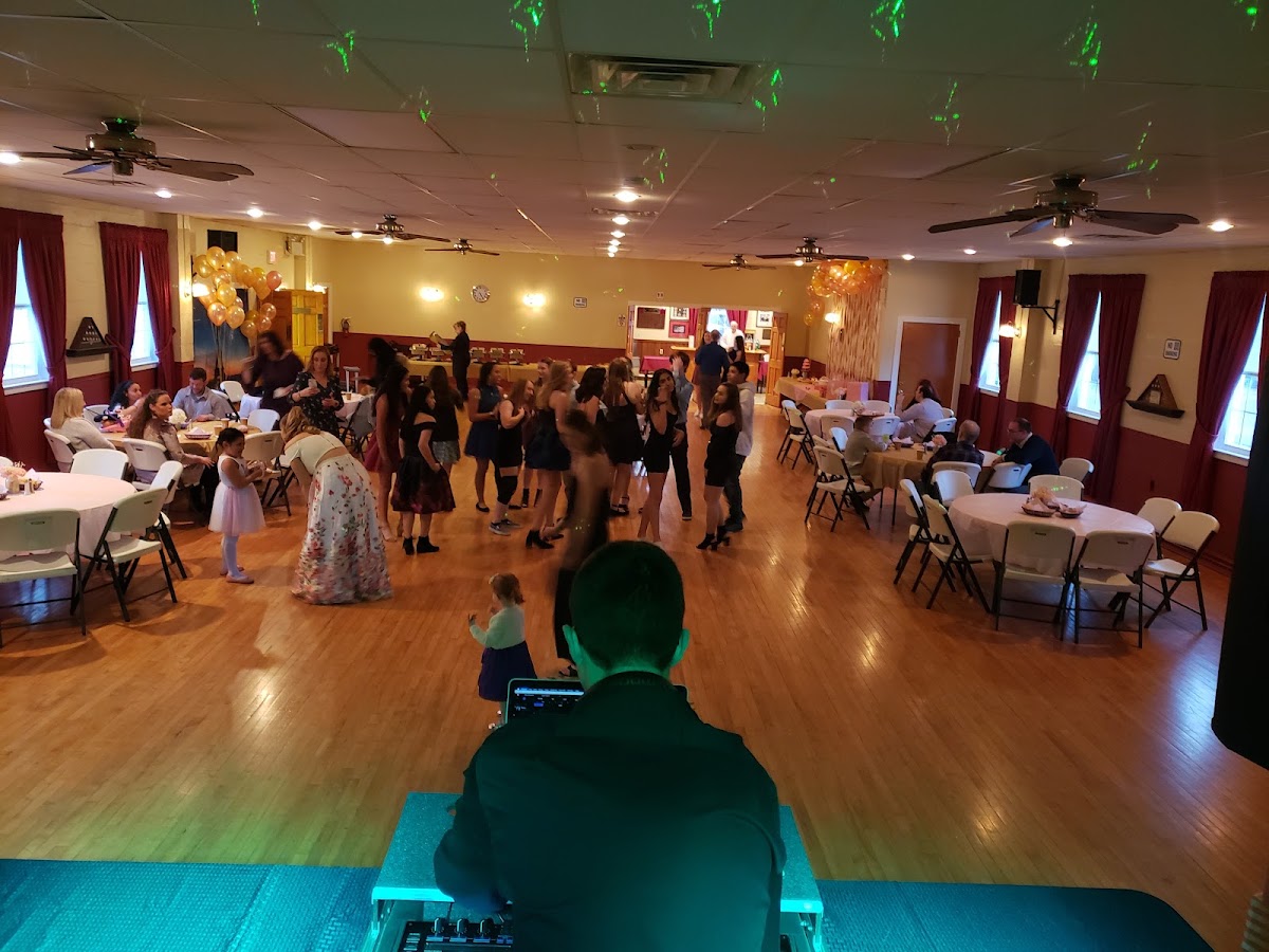 American Legion Morell Smith Post 440