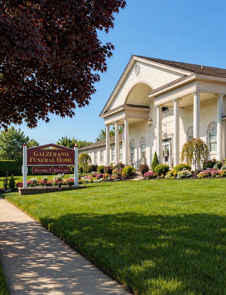Galzerano Funeral Home