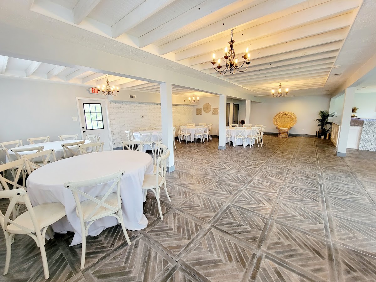 Align Event Venue