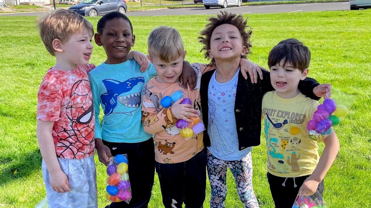 Discovery Day Care of Morrisville