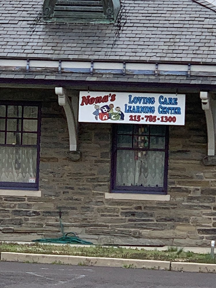 Nona's Loving Care Learning Center
