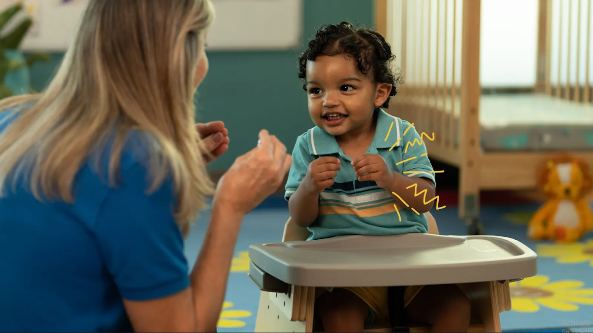 Kiddie Academy of Center Valley