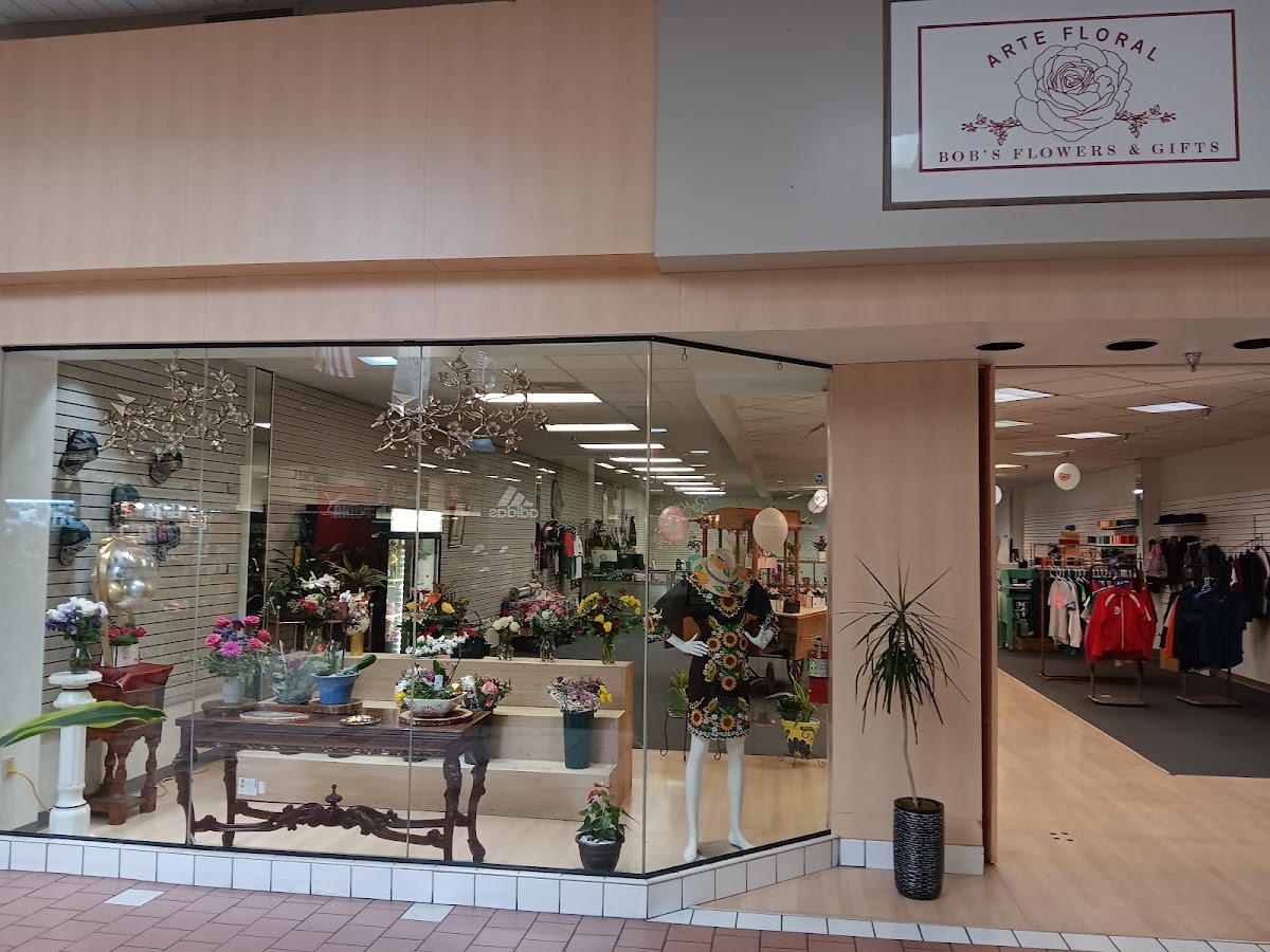 Bobs Flowers & Gifts