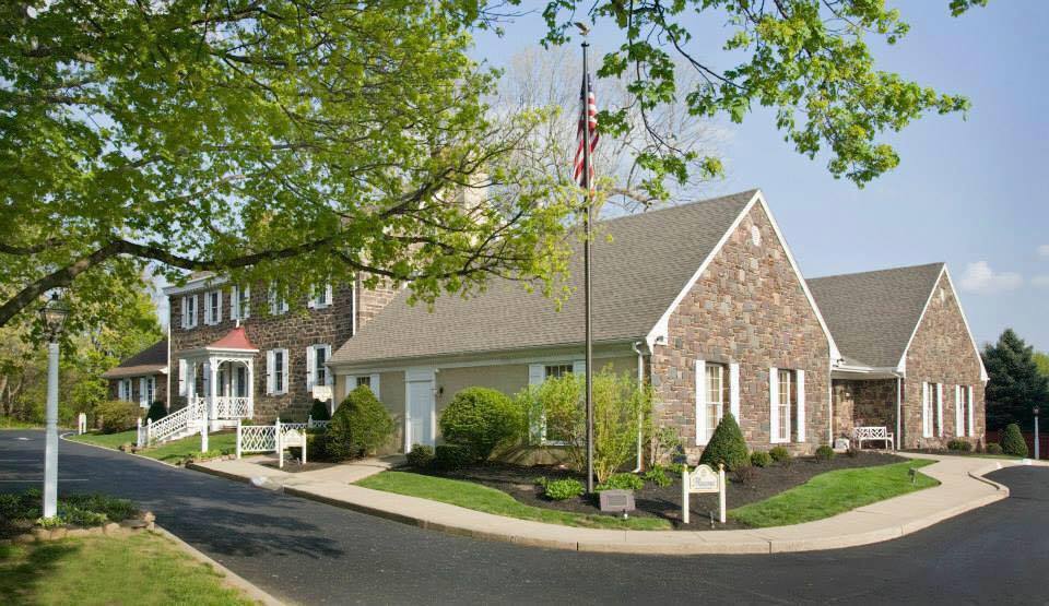 Campbell and Thomas Funeral Home