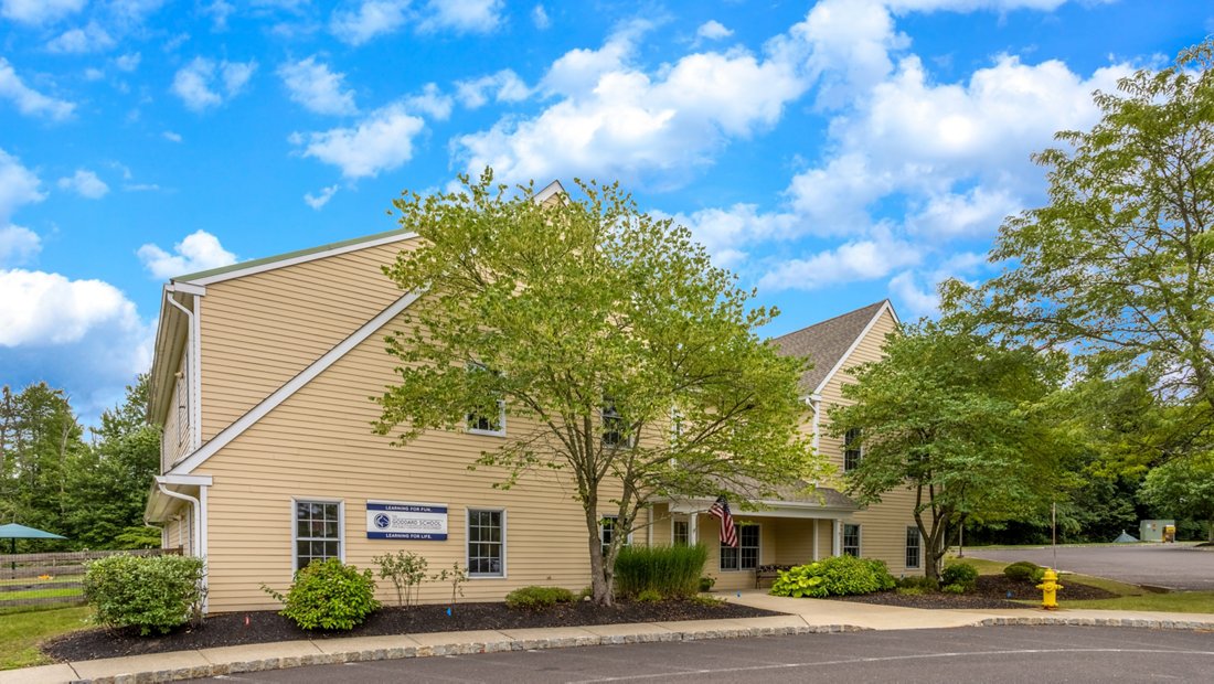 The Goddard School of Doylestown - Farm Lane