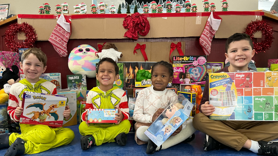 Chesterbrook Academy Preschool