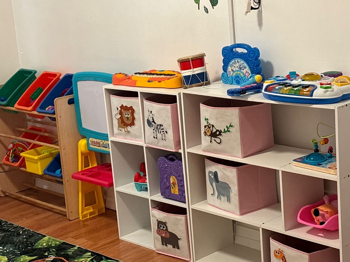 Family Daycare Canela 2 LLC
