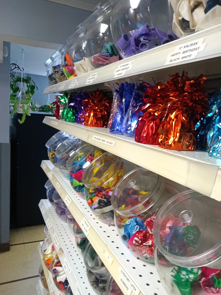 Kleen Kut Garden Center & Florist