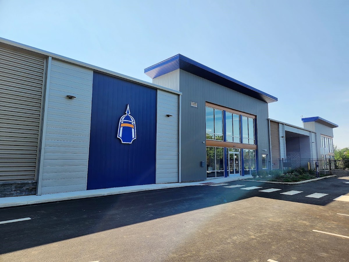 Guardian Storage Lower Macungie