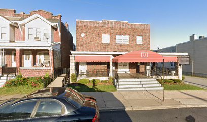 Jesse Johnson Funeral Home