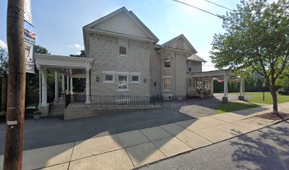 Brubaker Funeral Home, Inc