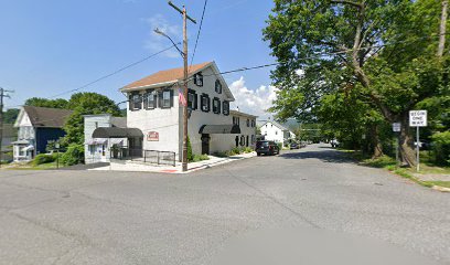 David J. Stianche Funeral Home and Cremation Services