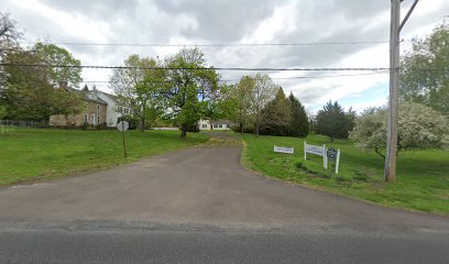 Solebury United Methodist Children's Learning Center