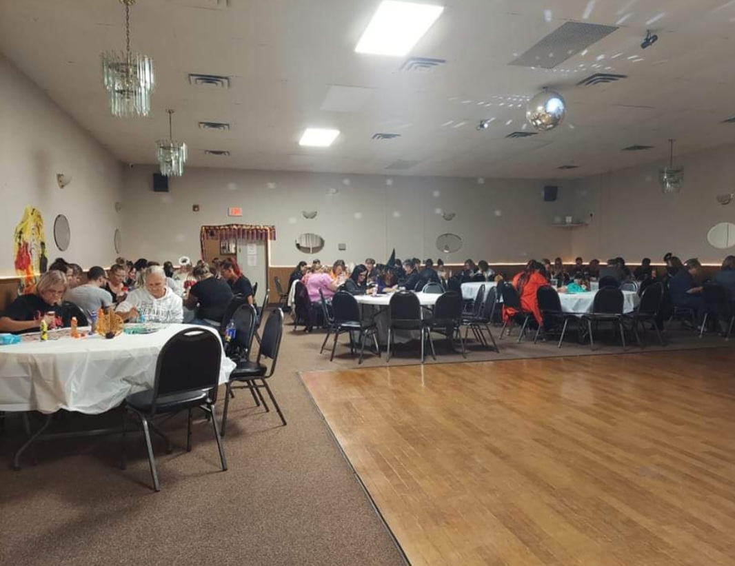 Falls American Legion