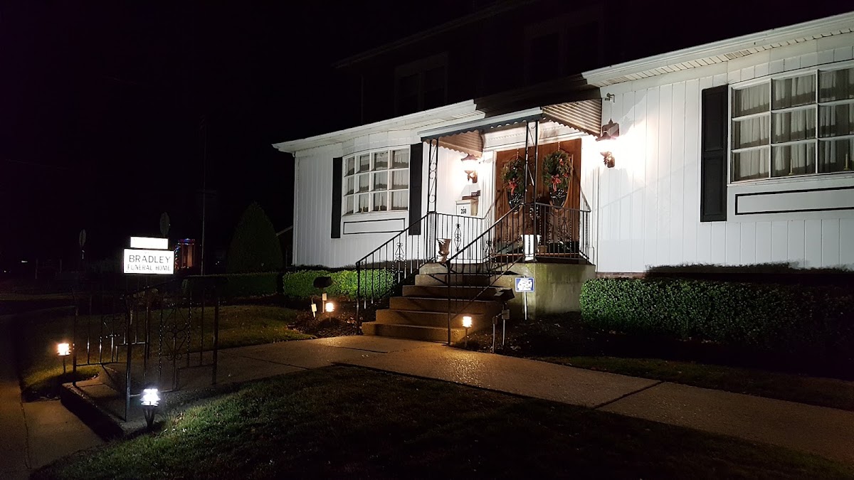 James O. Bradley Funeral Home