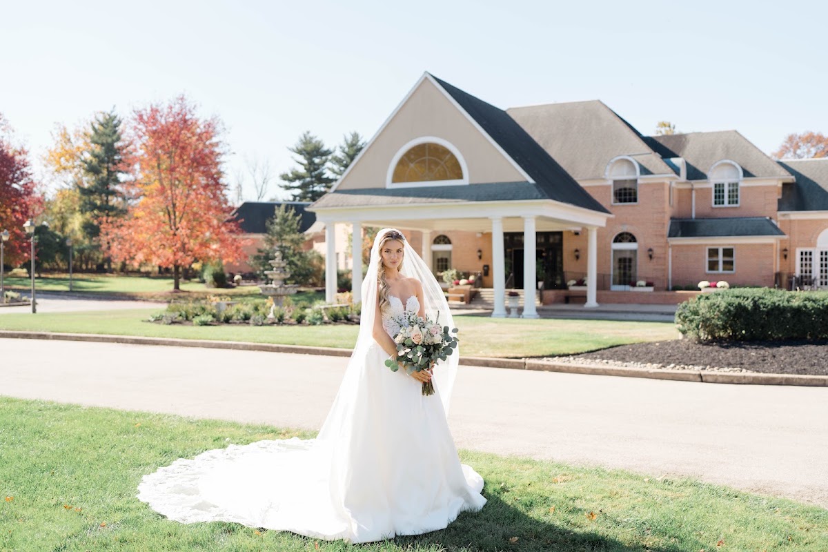Spring Mill Manor