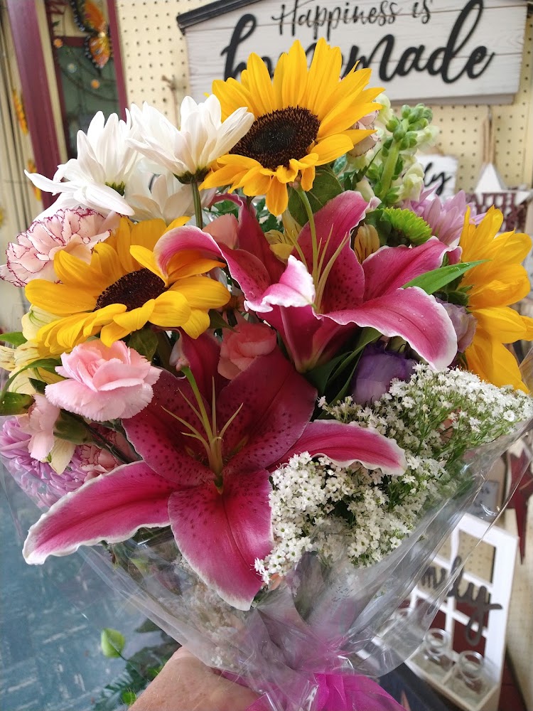 Conyngham Floral