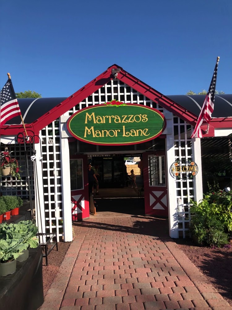 Marrazzo's Manor Lane Garden Center