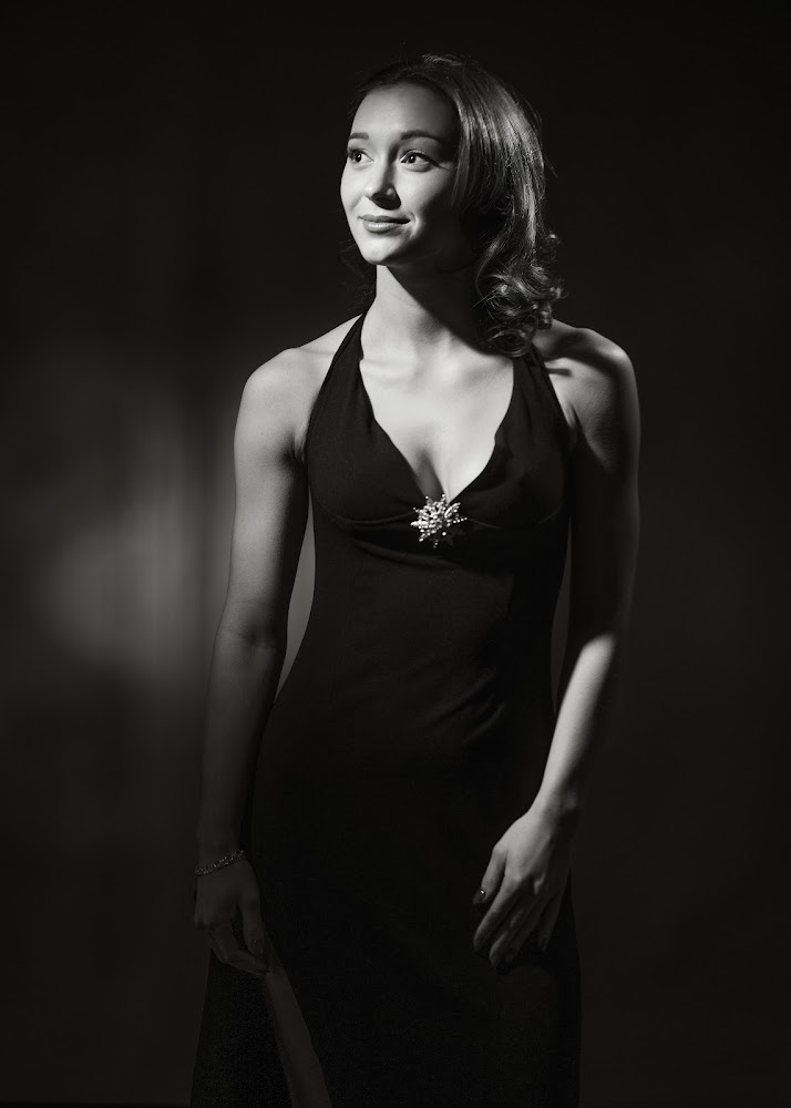 Portraits by Anne-Marie