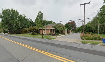 Pearson Funeral Home Inc