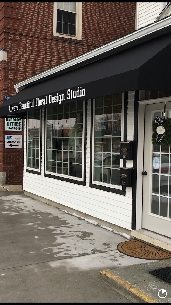 Always Beautiful Floral Design Studio