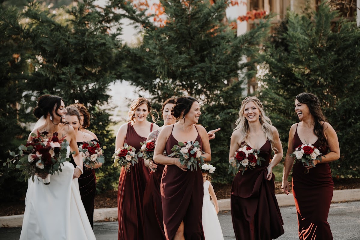 Lauren Vaughan Photography