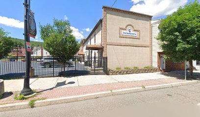 Child Development Inc