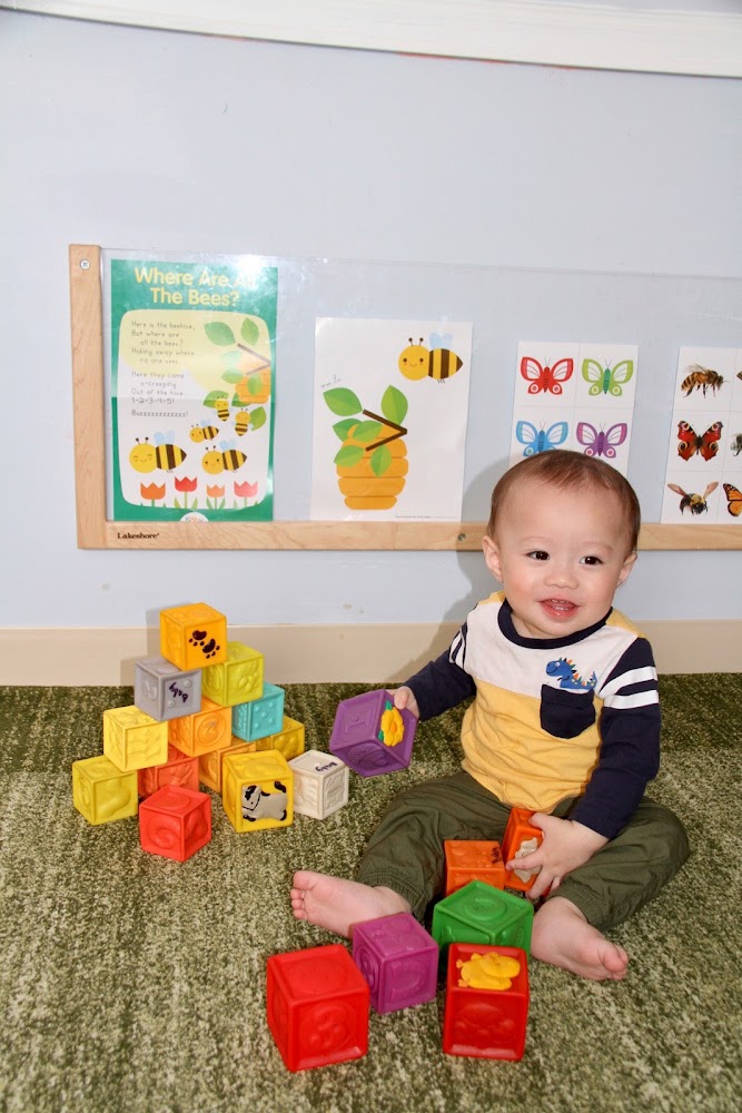 Baby Genius Daycare