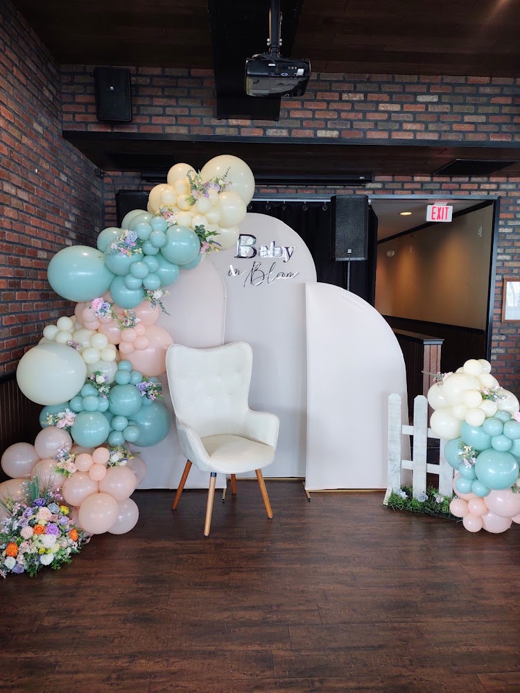 Melanie Scott Events