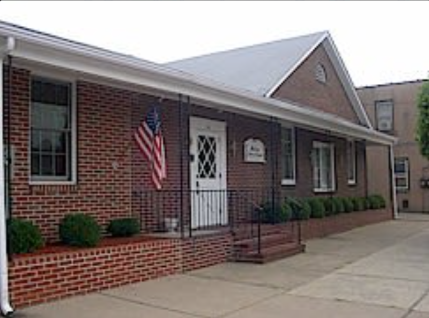 Molden Funeral Chapel Inc.