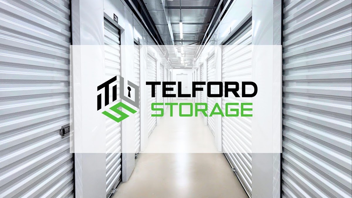 Telford Storage