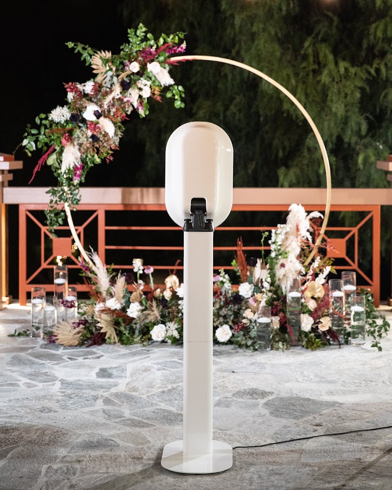 Enhanced Events Party Rentals