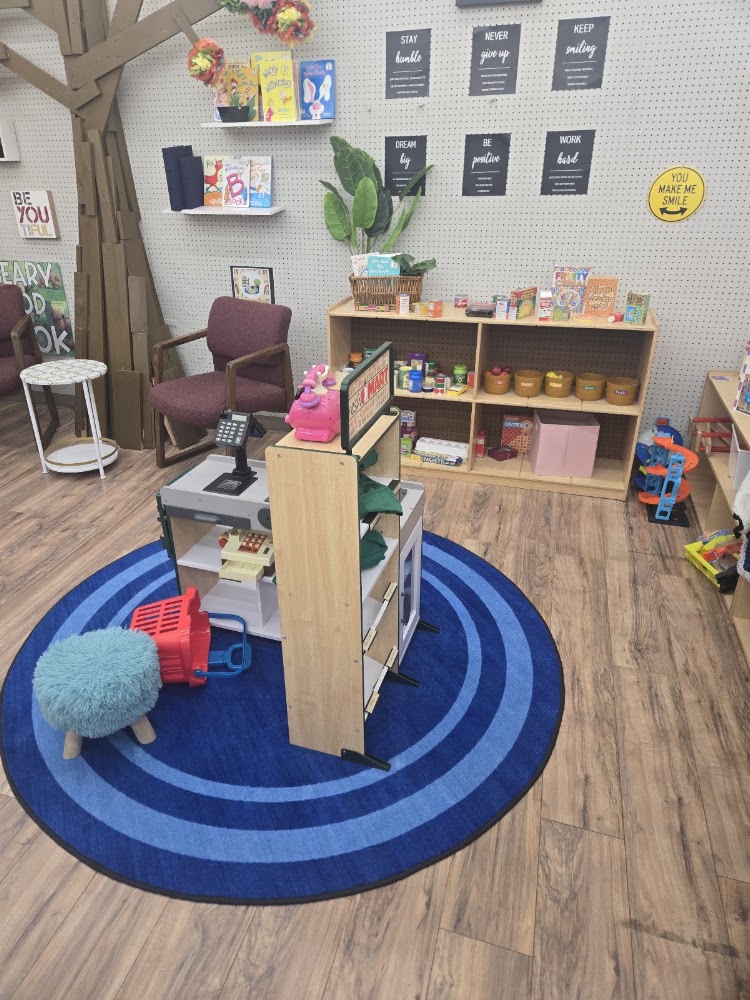 Kids on a Mission Early Learning Center LLC