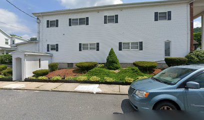 Bruce A Nalesnik Funeral Home