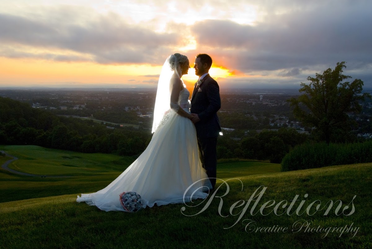 Reflections Creative Photography, LLC