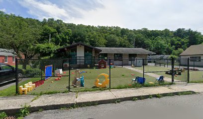 COPE Childcare and Learning Center