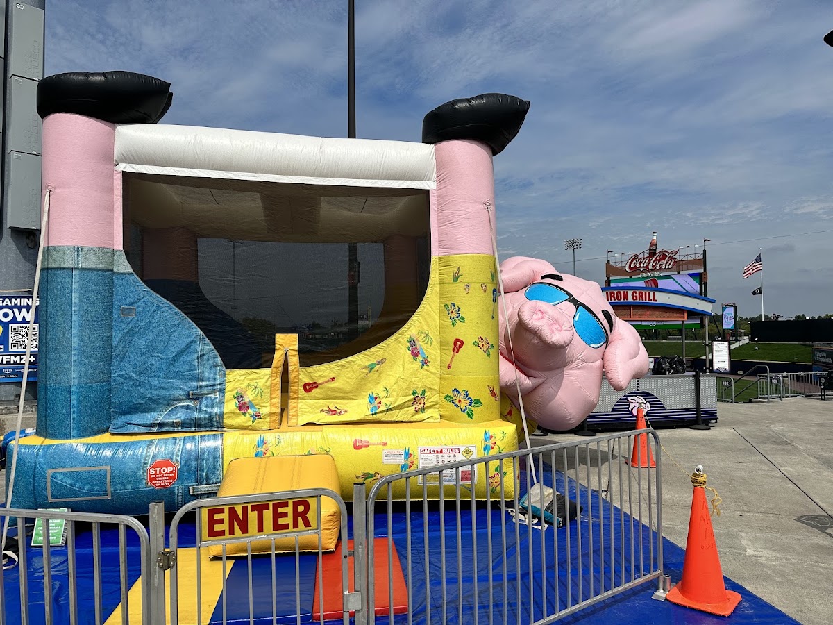 All About Fun, Inc.