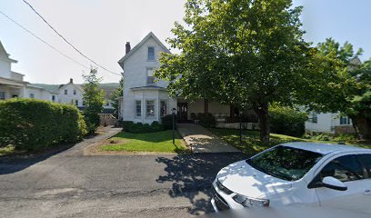 Edward F. Melber Funeral Home