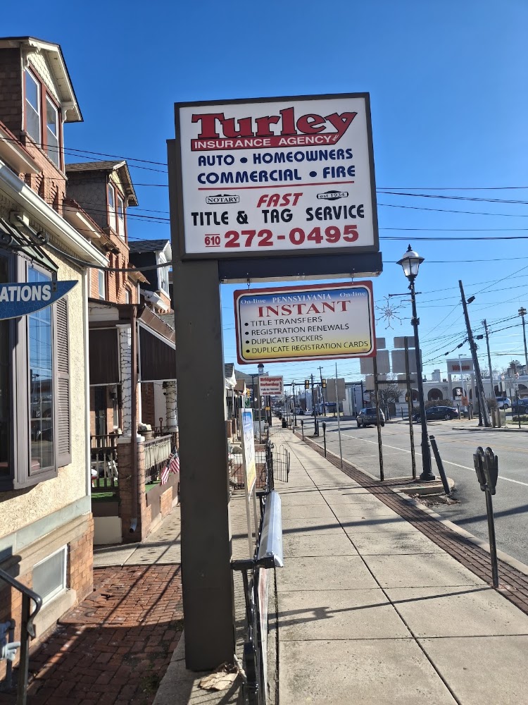 Turley Insurance Agency