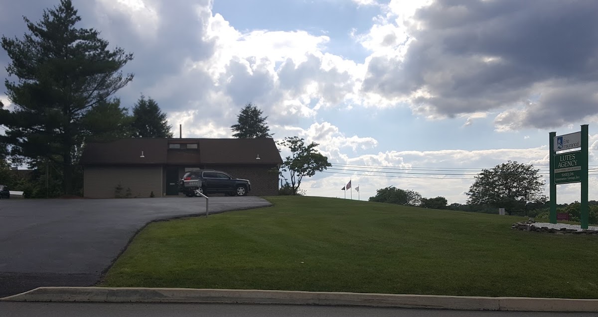Lutes Insurance Agency